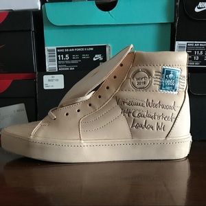 vans vivienne westwood sk8 hi